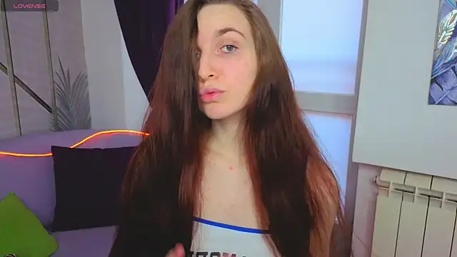 Eva  Blare online show from 04/09/26, 02:13