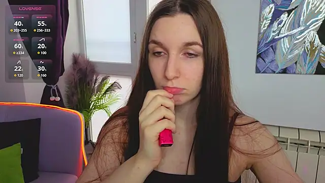 Eva  Blare online show from 04/11/26, 02:08