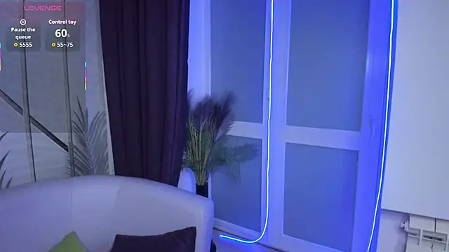 Eva  Blare online show from 02/17/26, 01:03