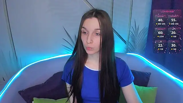 Eva  Blare online show from 03/16/26, 02:19