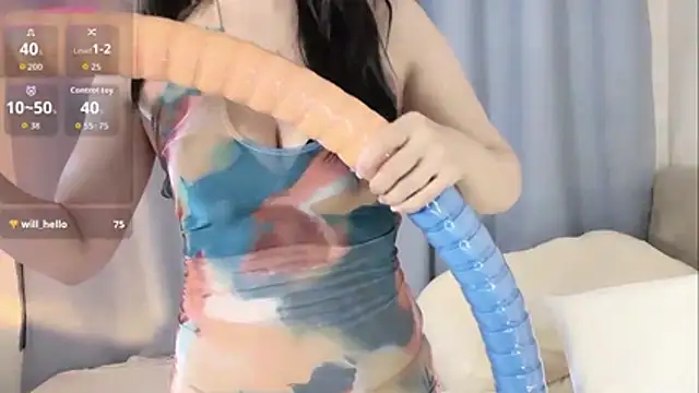 -Amy-888 online show from 10/28/25, 03:44