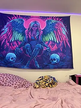 JayyBabyy1 online show from 12/19/25, 10:23