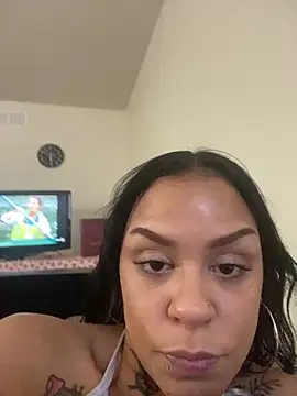 JayyBabyy1 online show from 10/27/25, 09:27