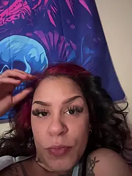 JayyBabyy1 online show from 12/15/25, 06:19