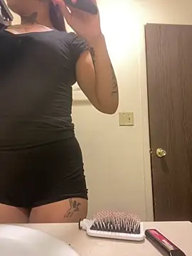 JayyBabyy1 online show from 12/04/25, 05:17