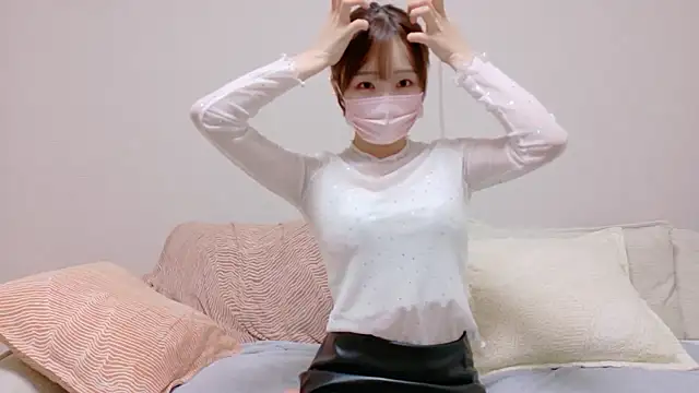 muichat 61 online show from 03/13/26, 01:16