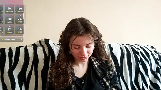 BunkedTempter online show from 12/17/25, 09:03