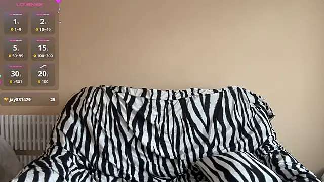 BunkedTempter online show from 11/19/25, 07:19