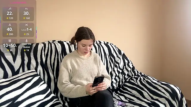 BunkedTempter online show from 11/30/25, 07:20