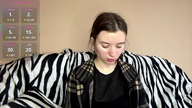 BunkedTempter online show from 12/01/25, 07:31