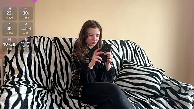 BunkedTempter online show from 11/20/25, 07:53