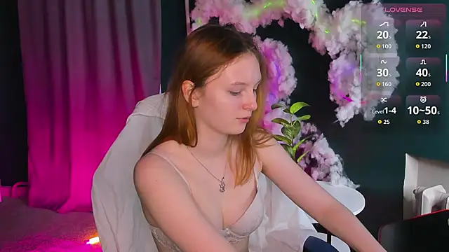 AngelWisee online show from 03/19/26, 03:17