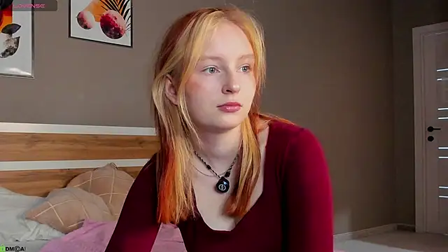 AngelWisee online show from 06/18/26, 03:05