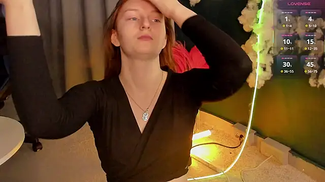 AngelWisee online show from 05/01/26, 03:11