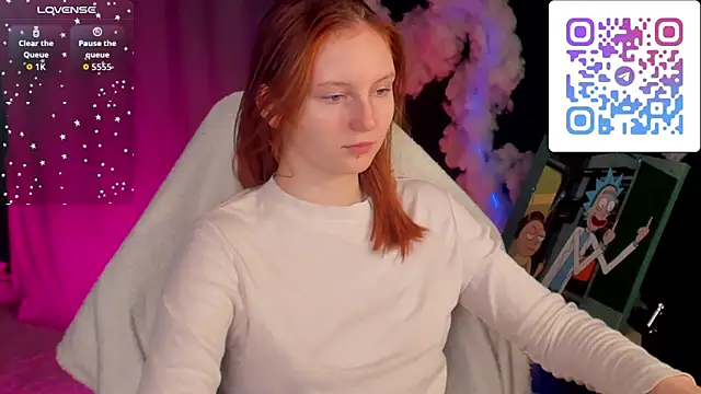 AngelWisee online show from 02/04/26, 02:28