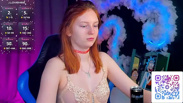 AngelWisee online show from 02/10/26, 03:05