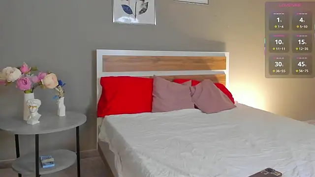 AngelWisee online show from 04/01/26, 03:08