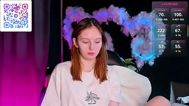 AngelWisee online show from 03/27/26, 03:04