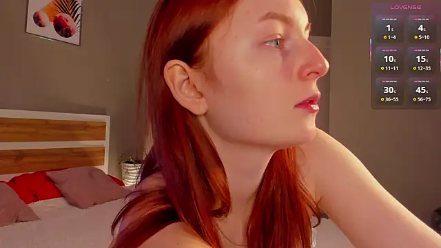 AngelWisee online show from 04/03/26, 03:13