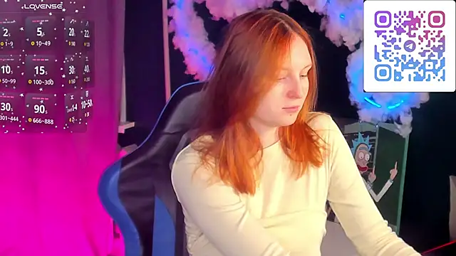 AngelWisee online show from 02/05/26, 02:29