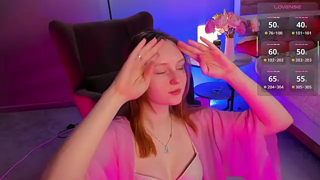 AngelWisee online show from 03/23/26, 03:17