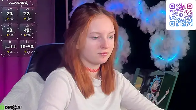 AngelWisee online show from 02/02/26, 02:21