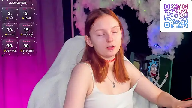 AngelWisee online show from 02/06/26, 02:51