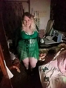 Lana-murr online show from 11/27/25, 06:52