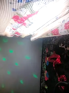 Lana-murr online show from 04/19/26, 08:04