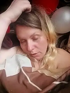 Lana-murr online show from 02/23/26, 11:22