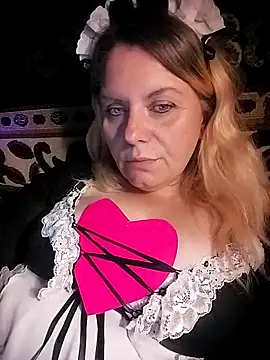 Lana-murr online show from 11/02/25, 08:03