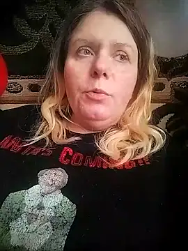 Lana-murr online show from 02/19/26, 08:11