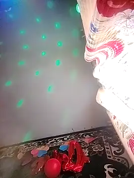 Lana-murr online show from 03/29/26, 09:22