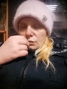 Lana-murr online show from 02/18/26, 07:10