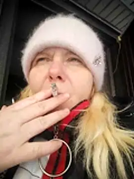 Lana-murr online show from 02/22/26, 06:27