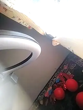 Lana-murr online show from 03/09/26, 05:33