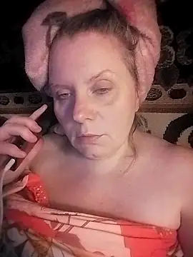 Lana-murr online show from 03/19/26, 08:09