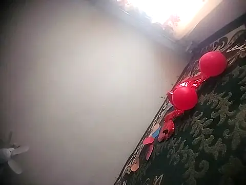 Lana-murr online show from 03/27/26, 08:59