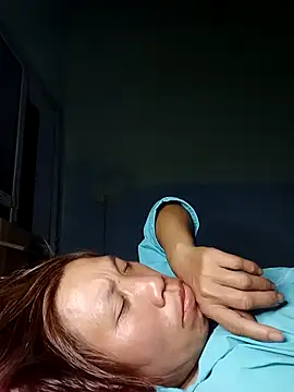 bella-la online show from 02/14/26, 01:55