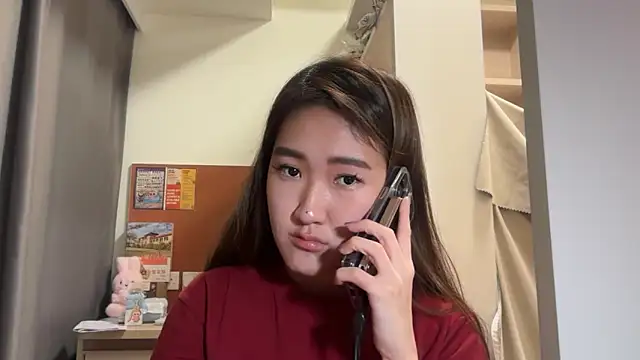 AlishaCheng online show from 12/18/25, 12:53