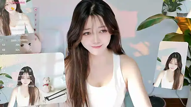 Snapshot of Yiluo95 chatting on 07/08/26, 03:34 Yiluo95 online show from 07/08/26, 03:34