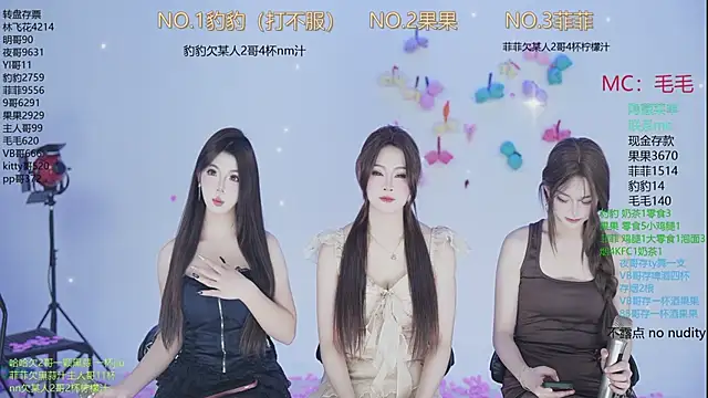 sweetgirls888 online show from 11/29/25, 05:24