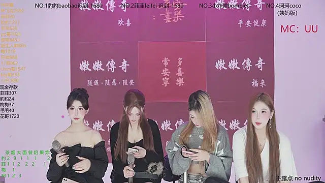 sweetgirls888 online show from 01/15/26, 11:13