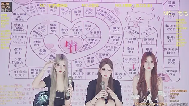 sweetgirls888 online show from 04/01/26, 06:48