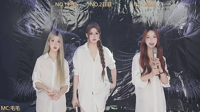 sweetgirls888 online show from 04/15/26, 12:05