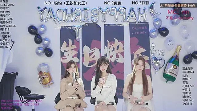 sweetgirls888 online show from 01/31/26, 07:12