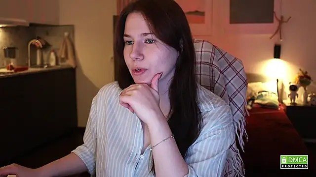 girl u never met online show from 02/05/26, 05:53