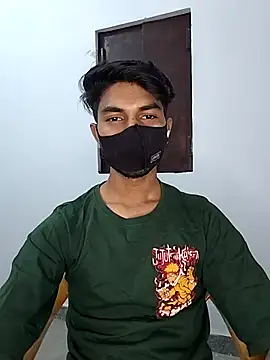 yuviiiisinha789 online show from 10/27/25, 01:34