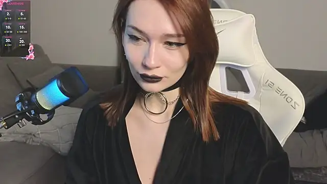 bimboterica online show from 01/14/26, 04:10