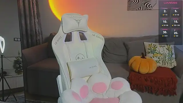 bimboterica online show from 11/14/25, 02:21